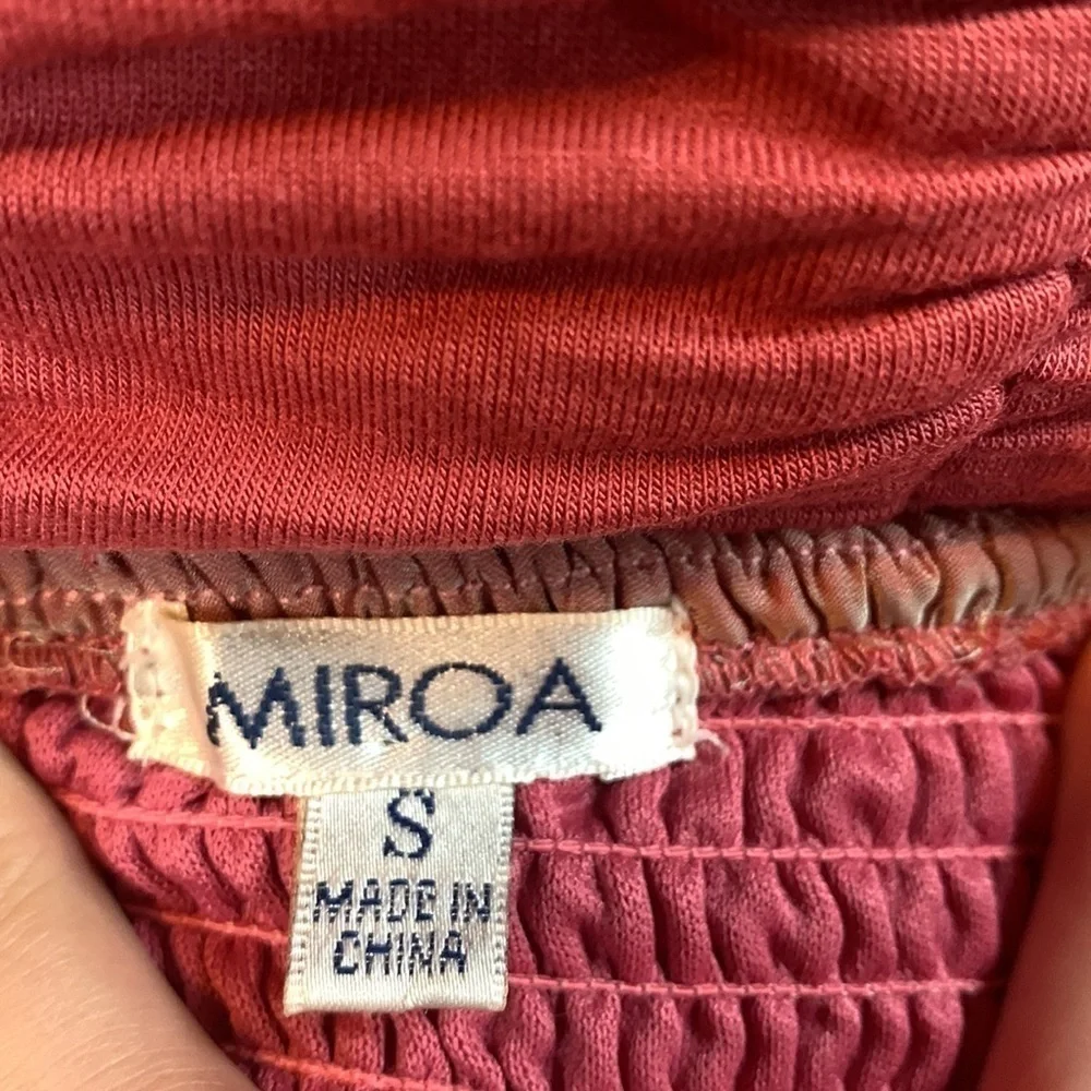 Miroa Dress - Picture 4 of 5